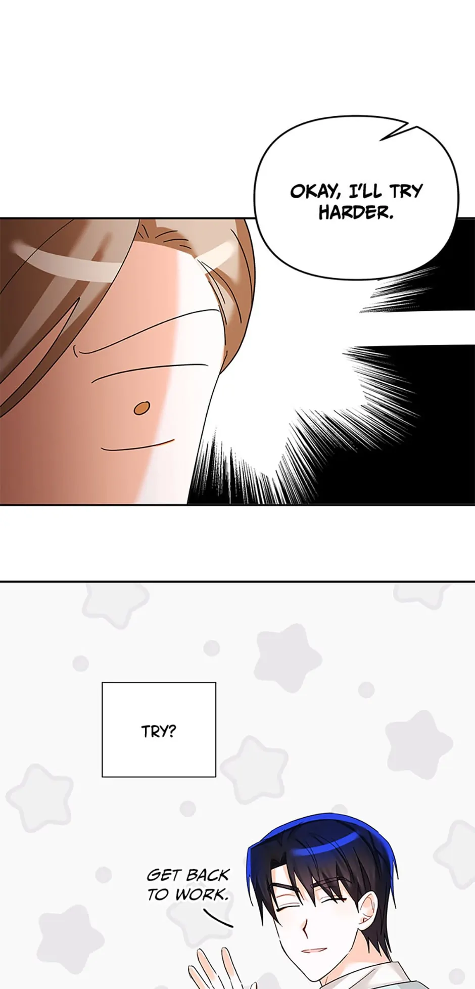 An Unwholesome Proposal Chapter 16 - Page 38