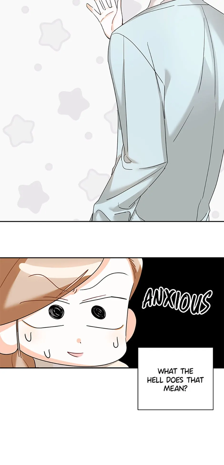An Unwholesome Proposal Chapter 16 - Page 39
