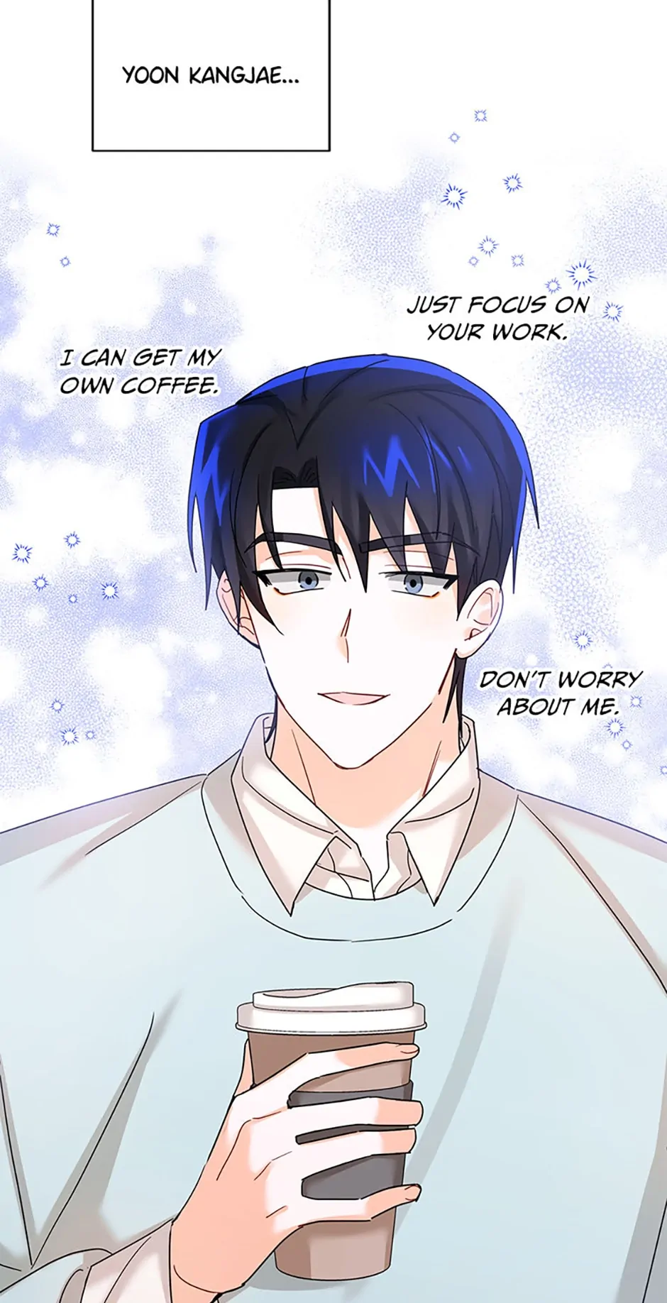 An Unwholesome Proposal Chapter 16 - Page 41