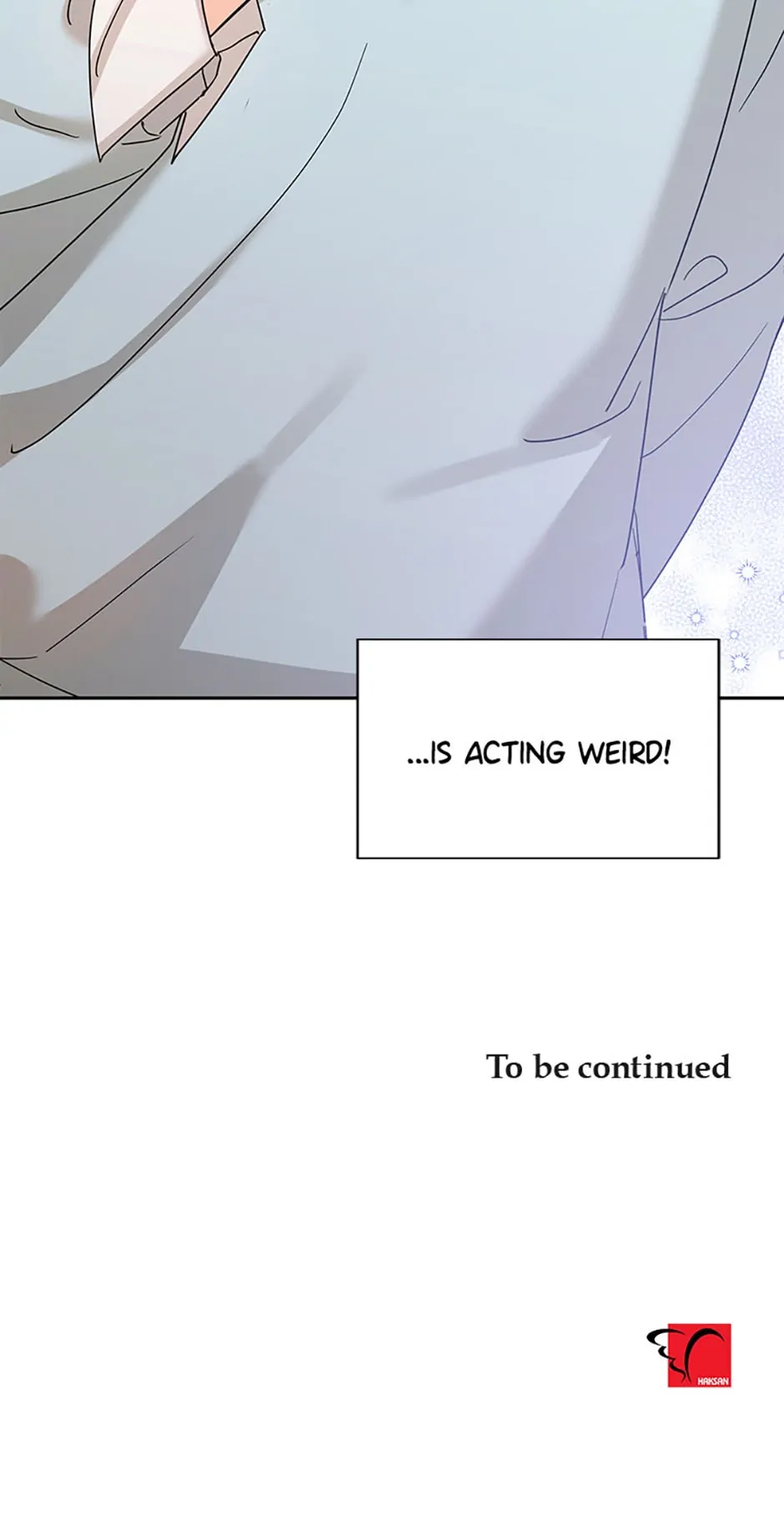 An Unwholesome Proposal Chapter 16 - Page 42