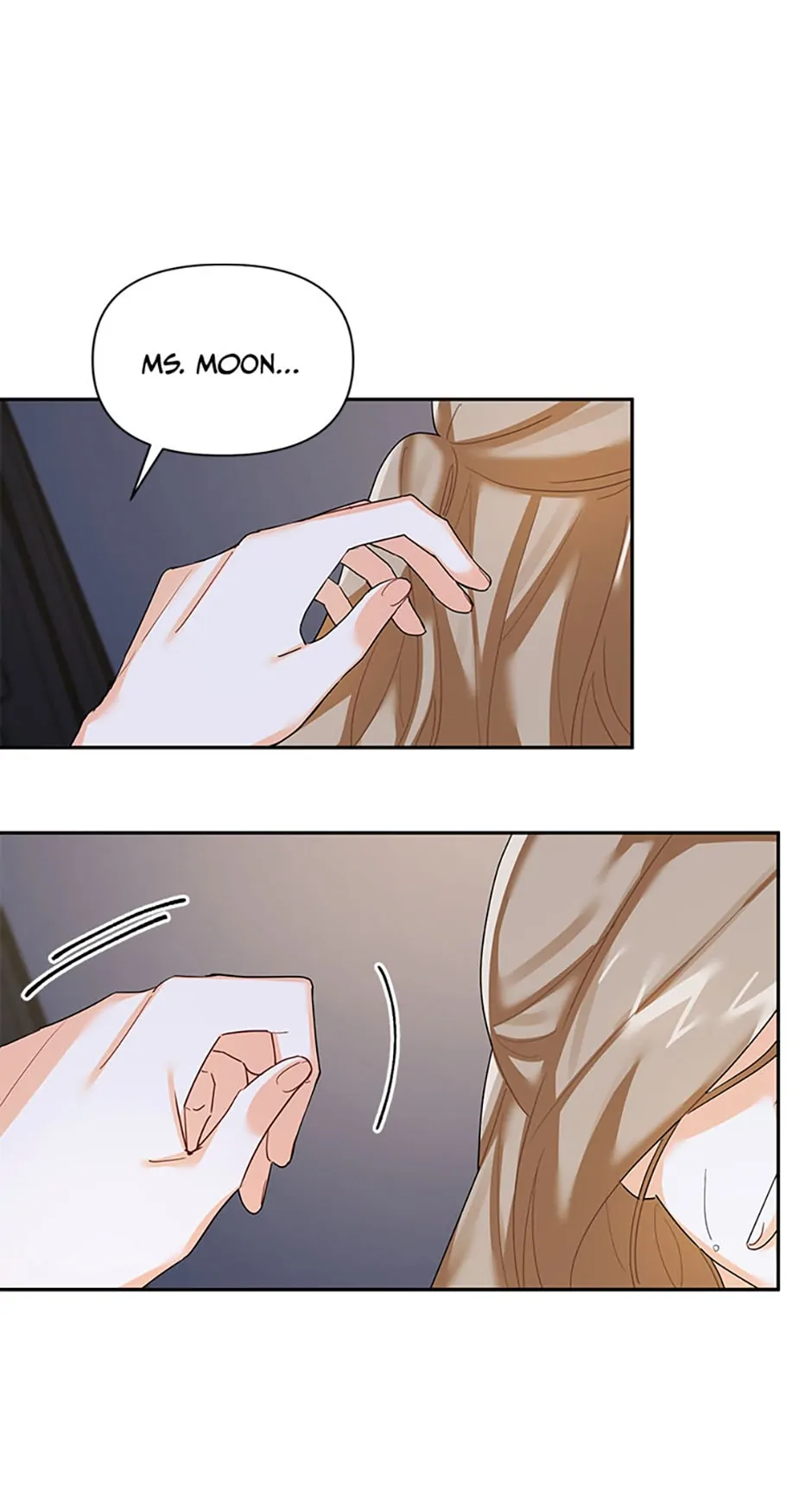 An Unwholesome Proposal Chapter 16 - Page 5