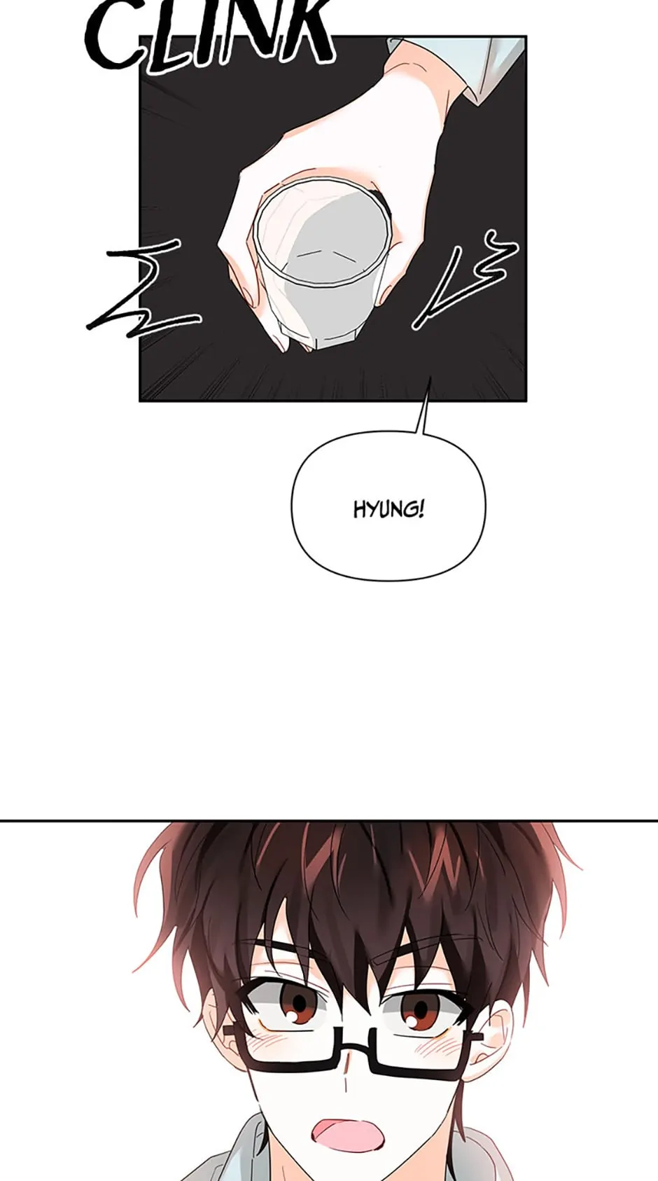 An Unwholesome Proposal Chapter 17 - Page 14