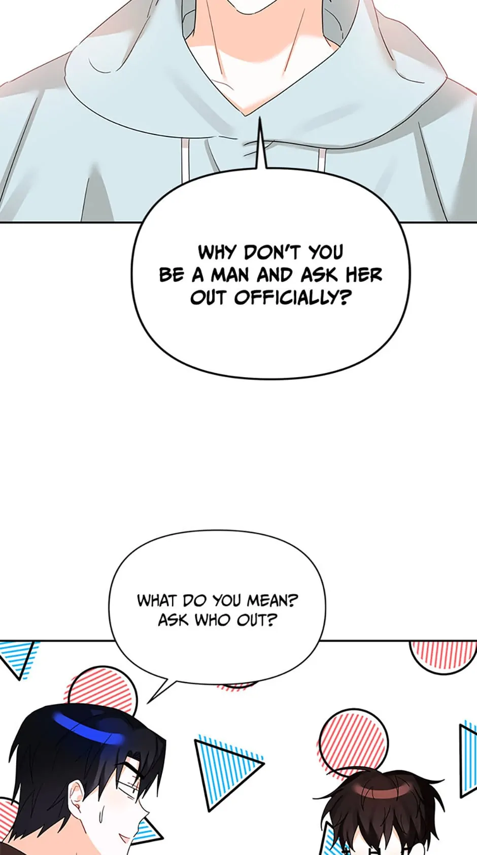 An Unwholesome Proposal Chapter 17 - Page 15