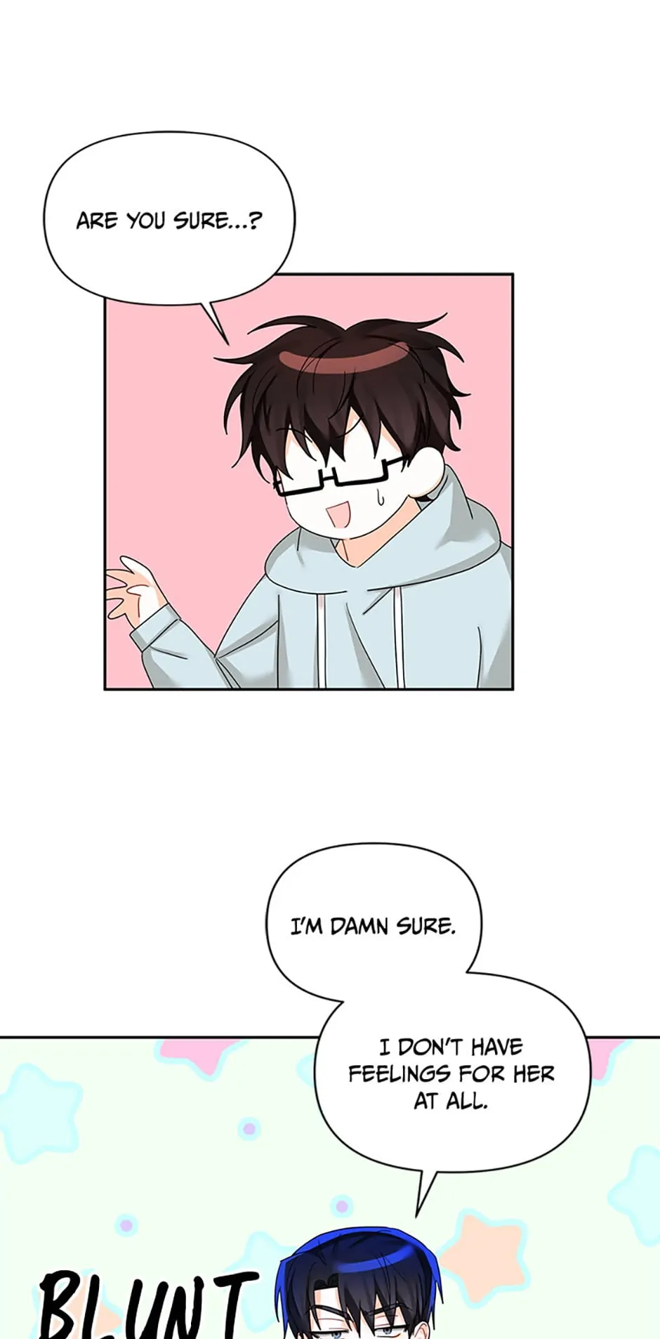 An Unwholesome Proposal Chapter 17 - Page 24