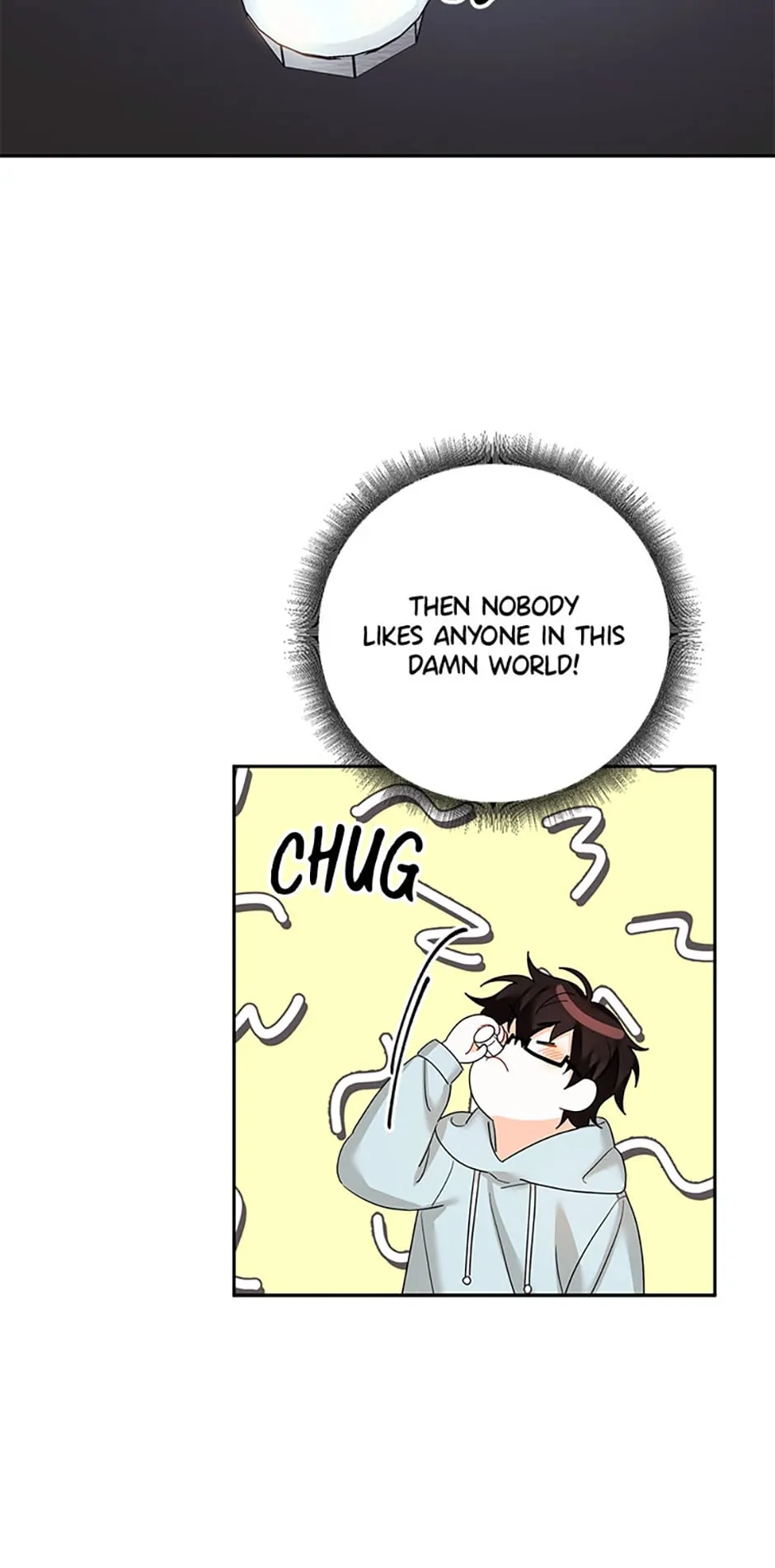 An Unwholesome Proposal Chapter 17 - Page 30