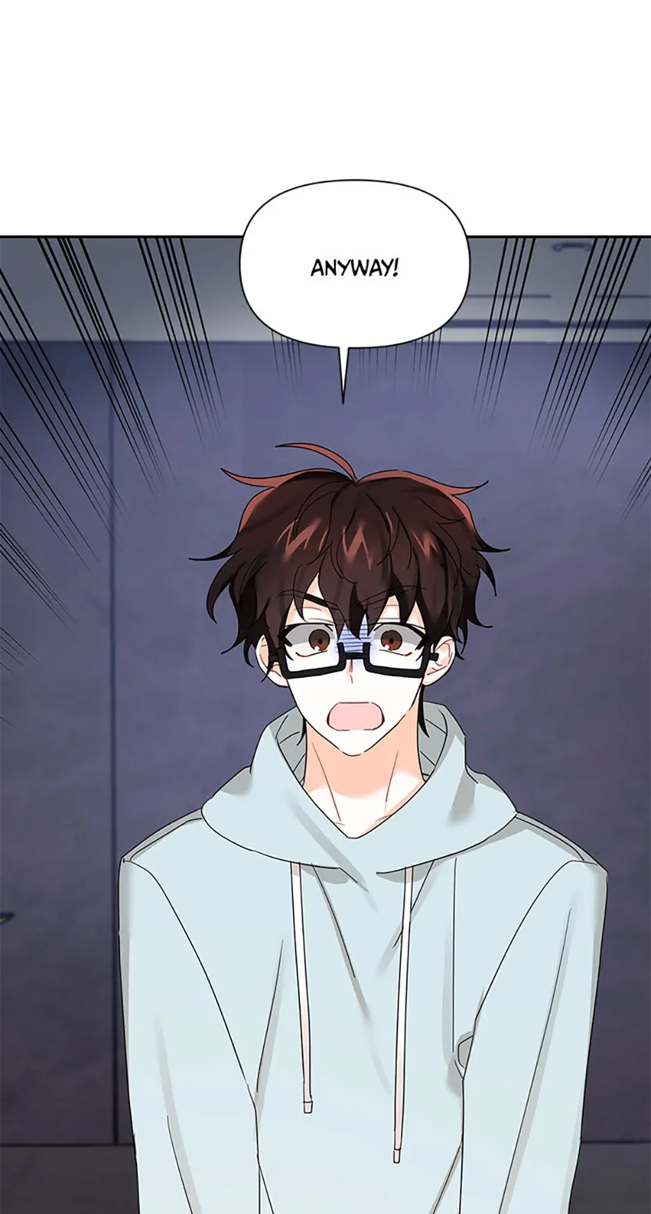 An Unwholesome Proposal Chapter 17 - Page 33