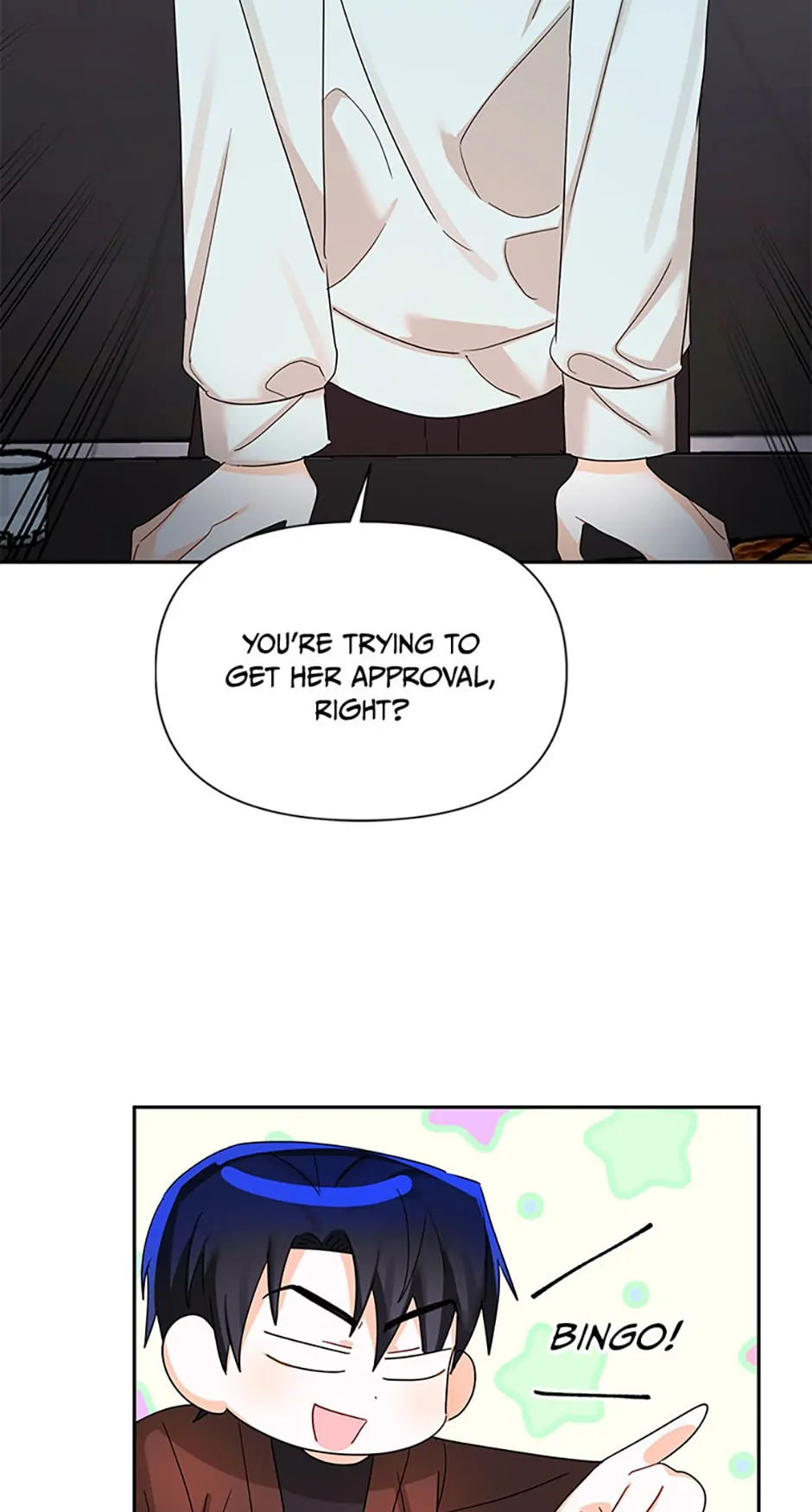 An Unwholesome Proposal Chapter 17 - Page 34