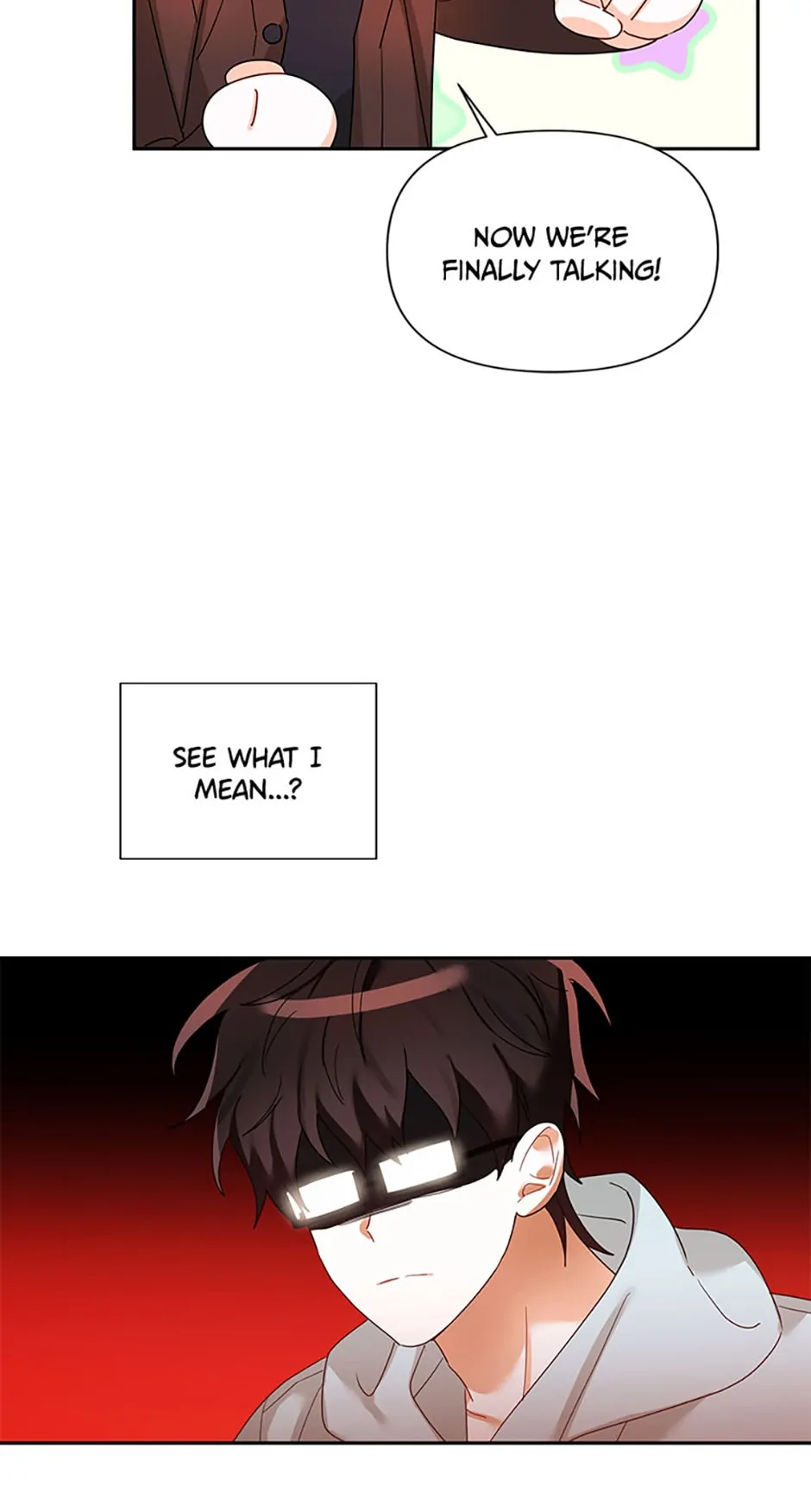 An Unwholesome Proposal Chapter 17 - Page 35