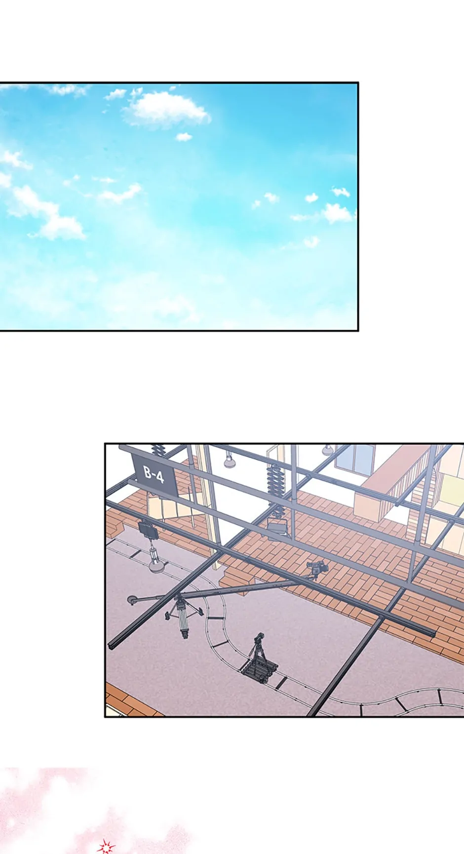 An Unwholesome Proposal Chapter 17 - Page 44