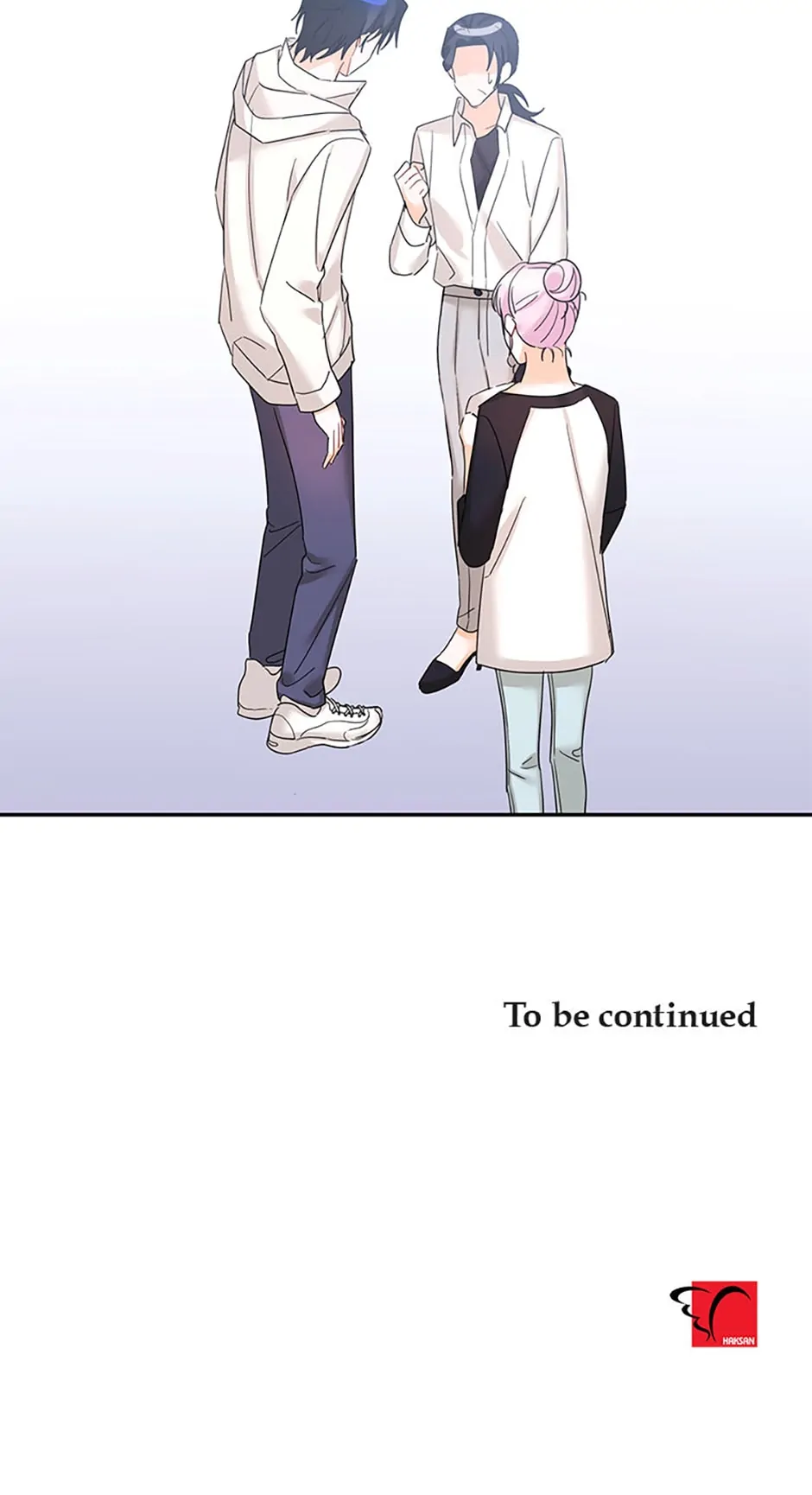 An Unwholesome Proposal Chapter 17 - Page 49