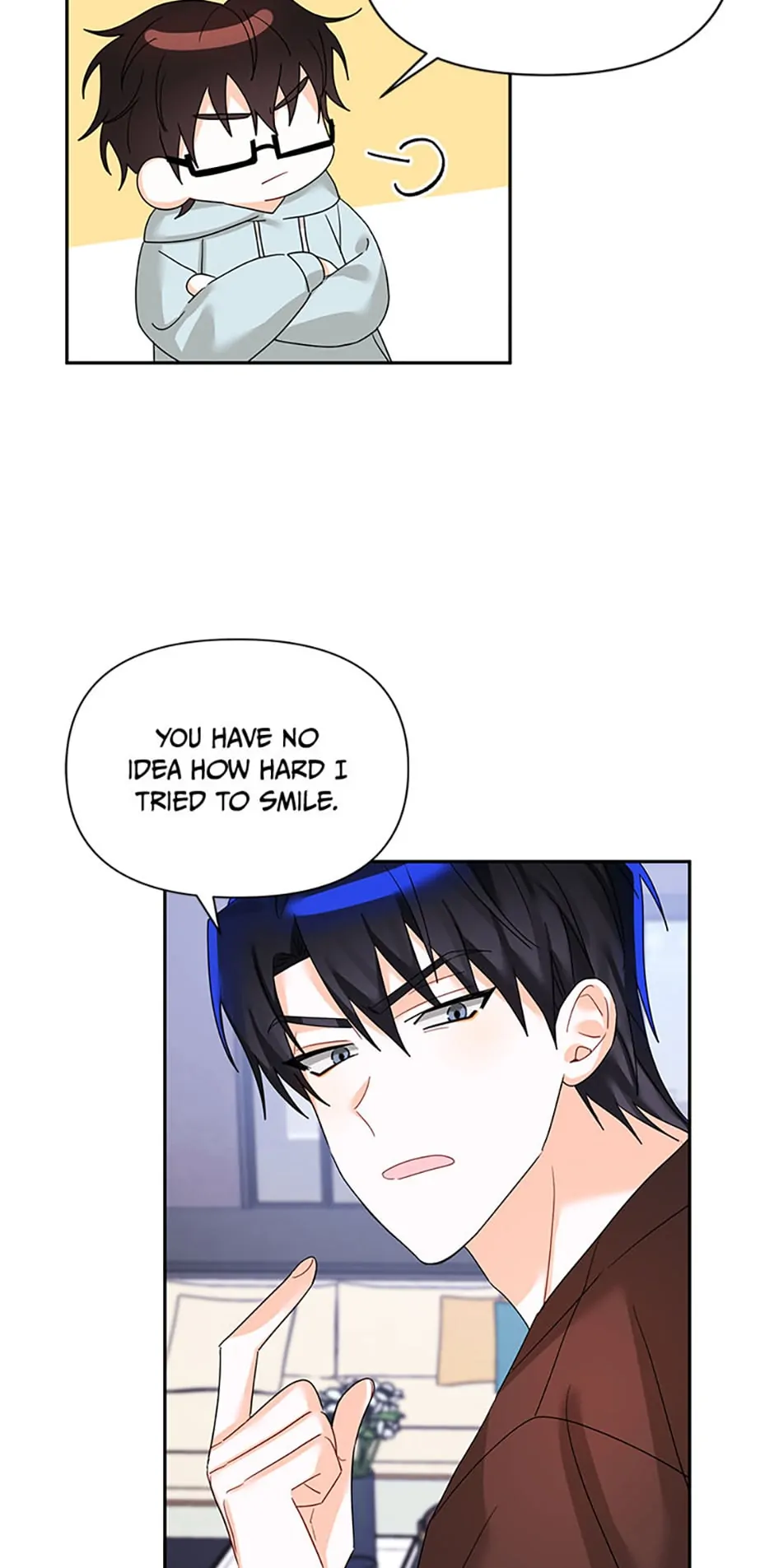 An Unwholesome Proposal Chapter 17 - Page 5