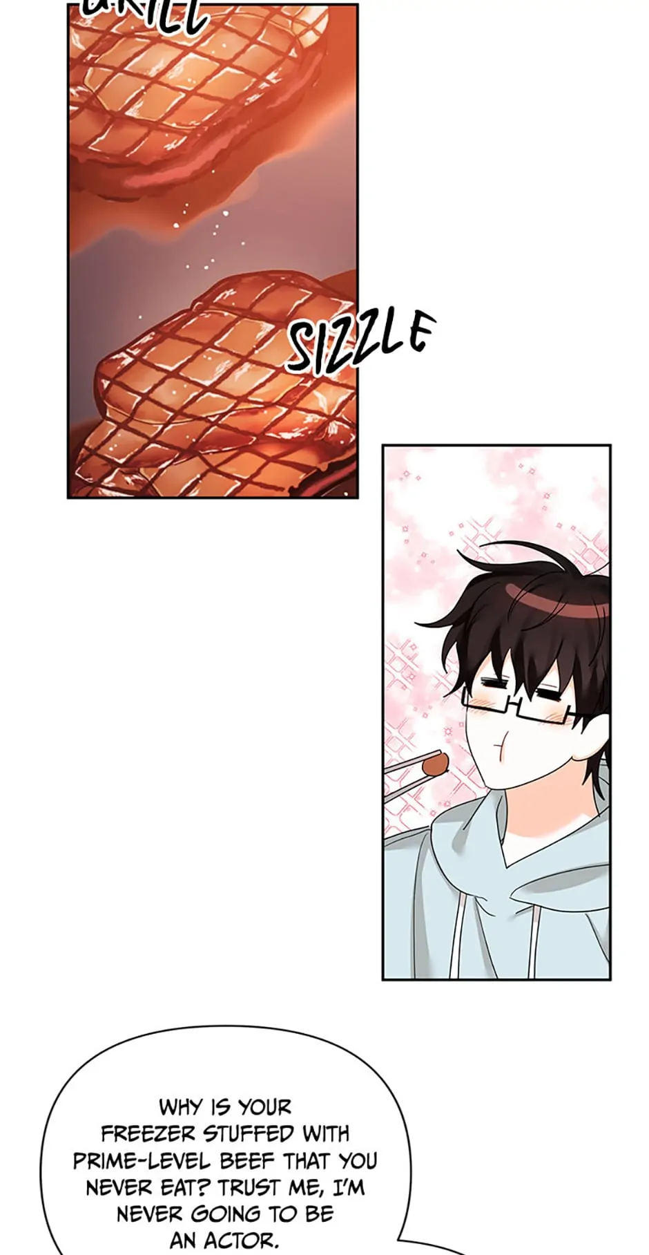 An Unwholesome Proposal Chapter 17 - Page 9