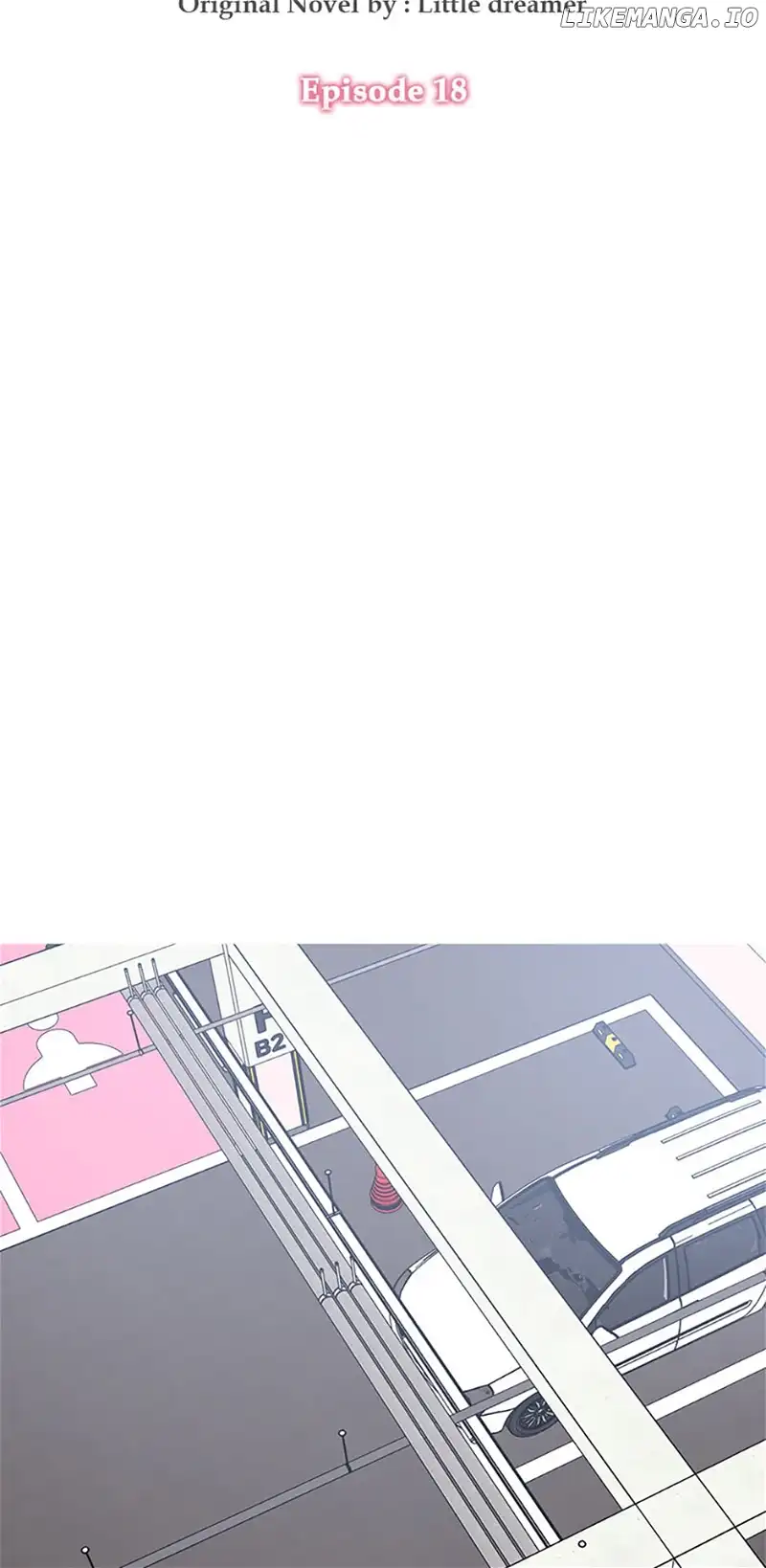 An Unwholesome Proposal Chapter 18 - Page 10