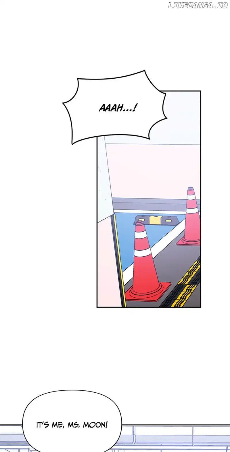 An Unwholesome Proposal Chapter 18 - Page 15