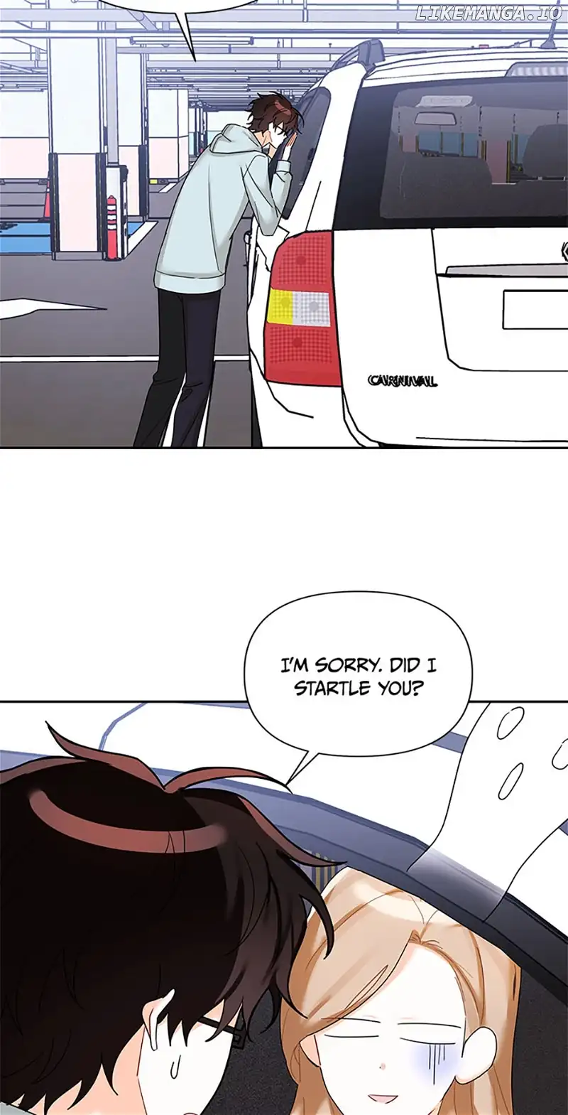 An Unwholesome Proposal Chapter 18 - Page 16
