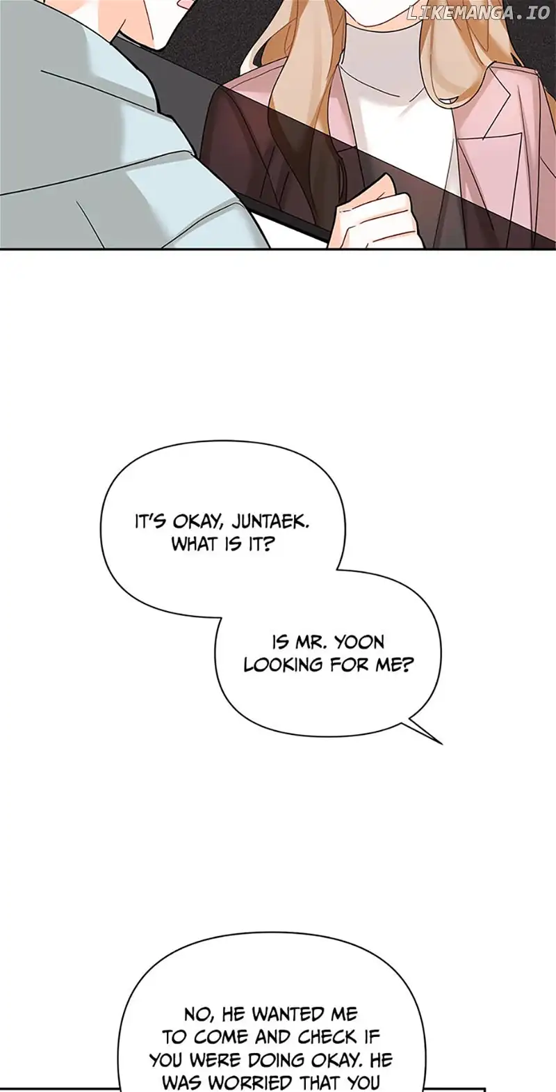 An Unwholesome Proposal Chapter 18 - Page 17