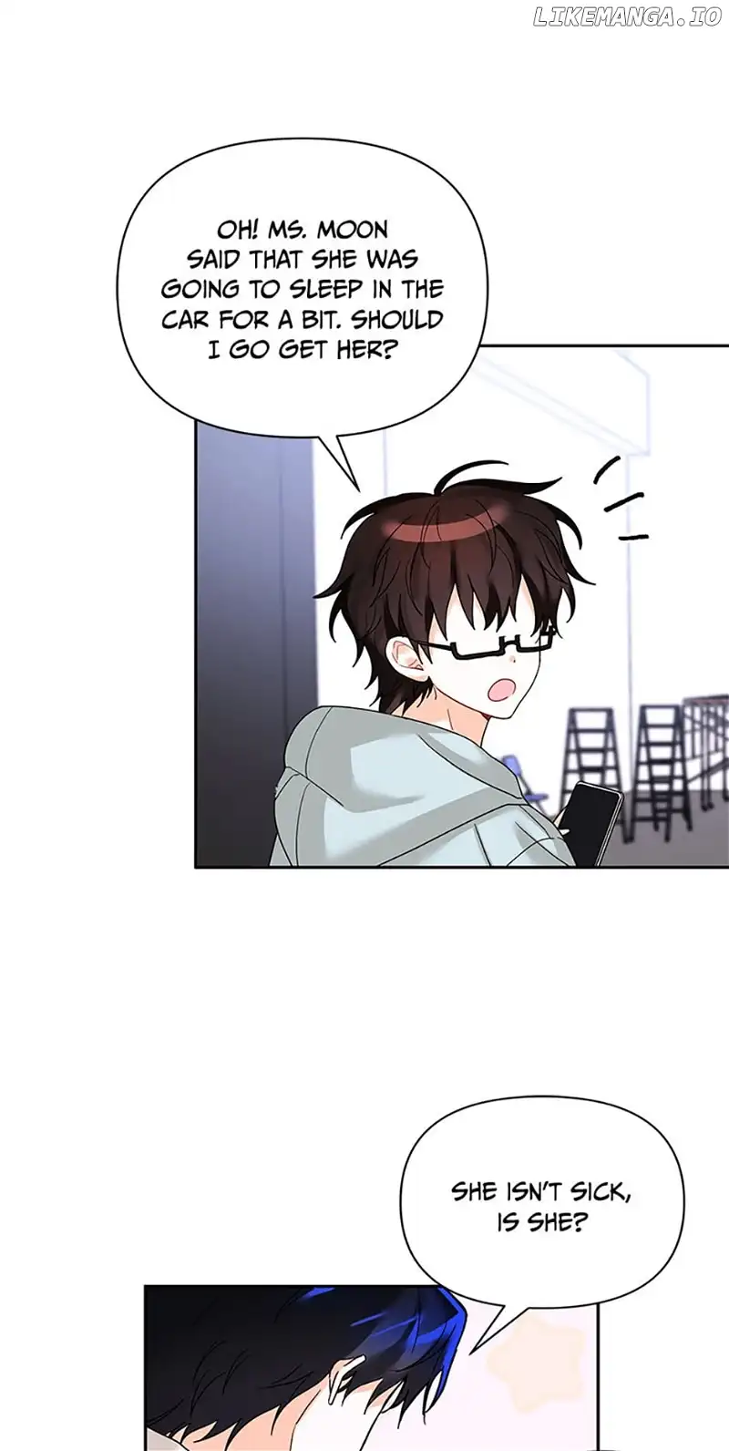 An Unwholesome Proposal Chapter 18 - Page 2