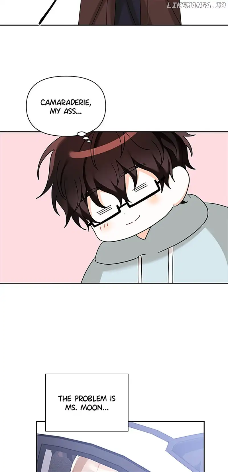 An Unwholesome Proposal Chapter 18 - Page 21