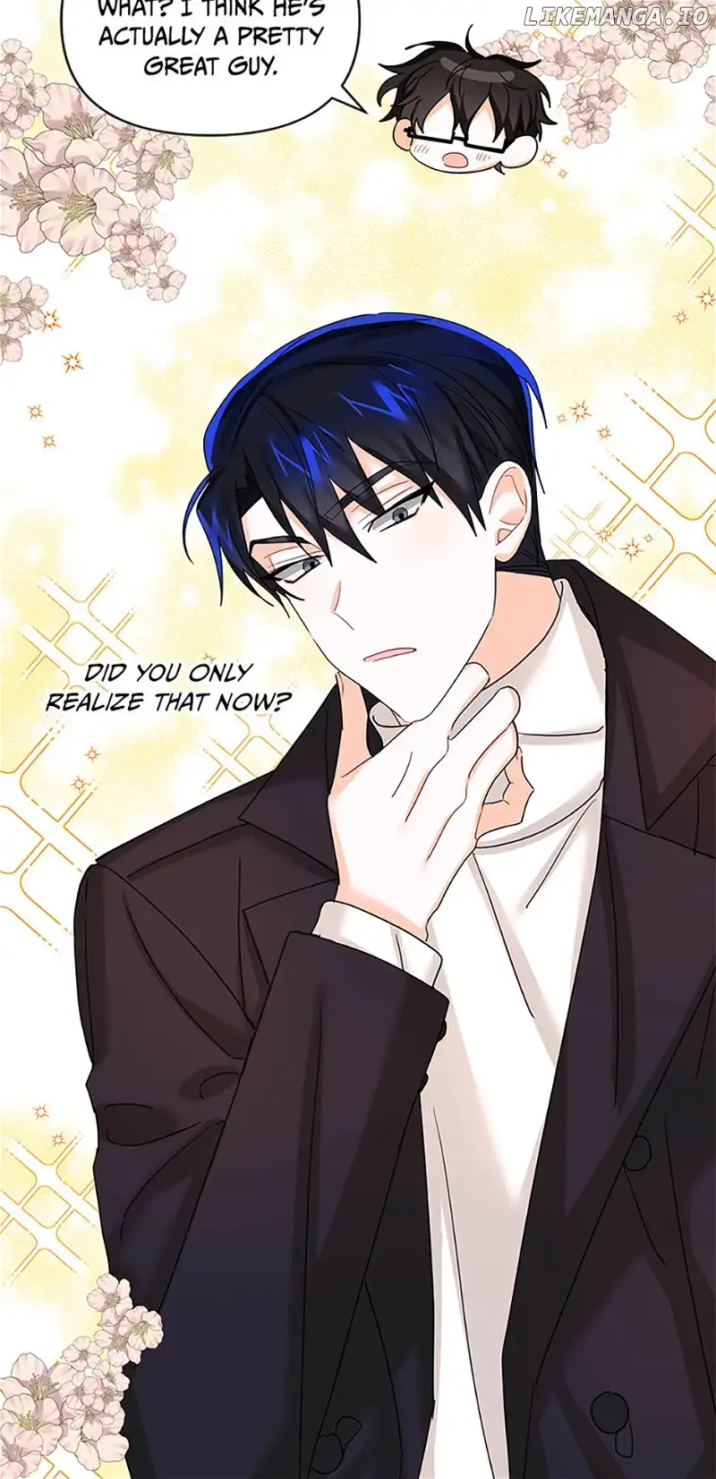 An Unwholesome Proposal Chapter 18 - Page 23