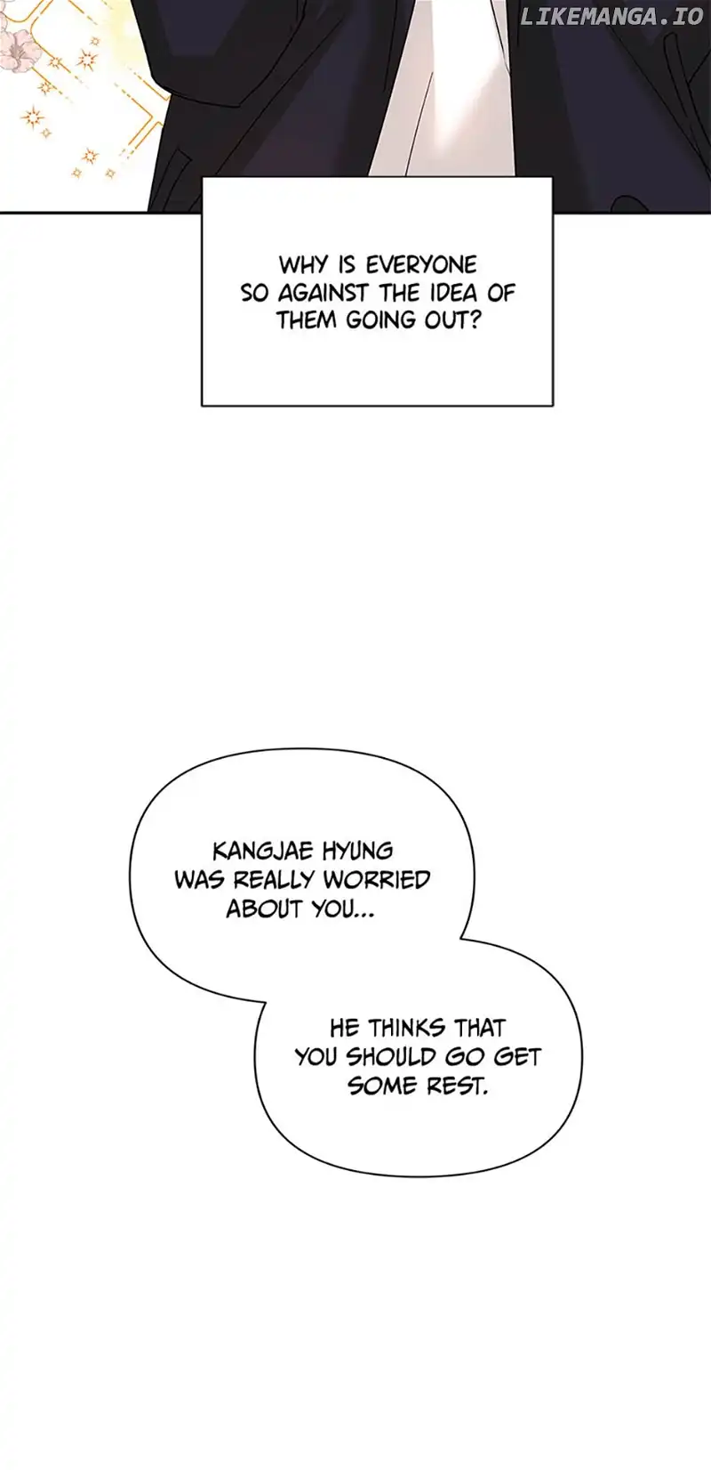 An Unwholesome Proposal Chapter 18 - Page 24