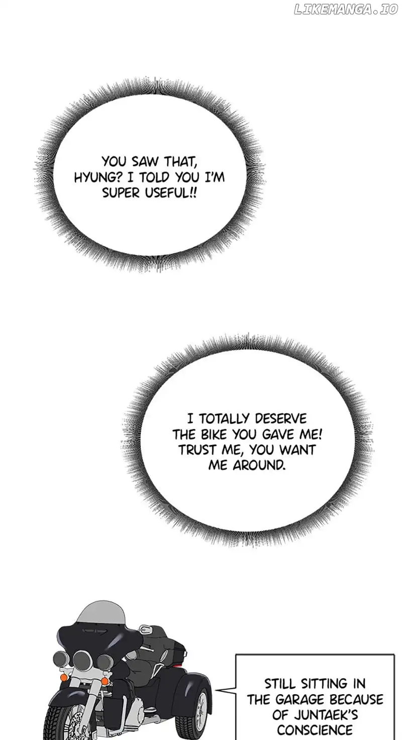 An Unwholesome Proposal Chapter 18 - Page 25