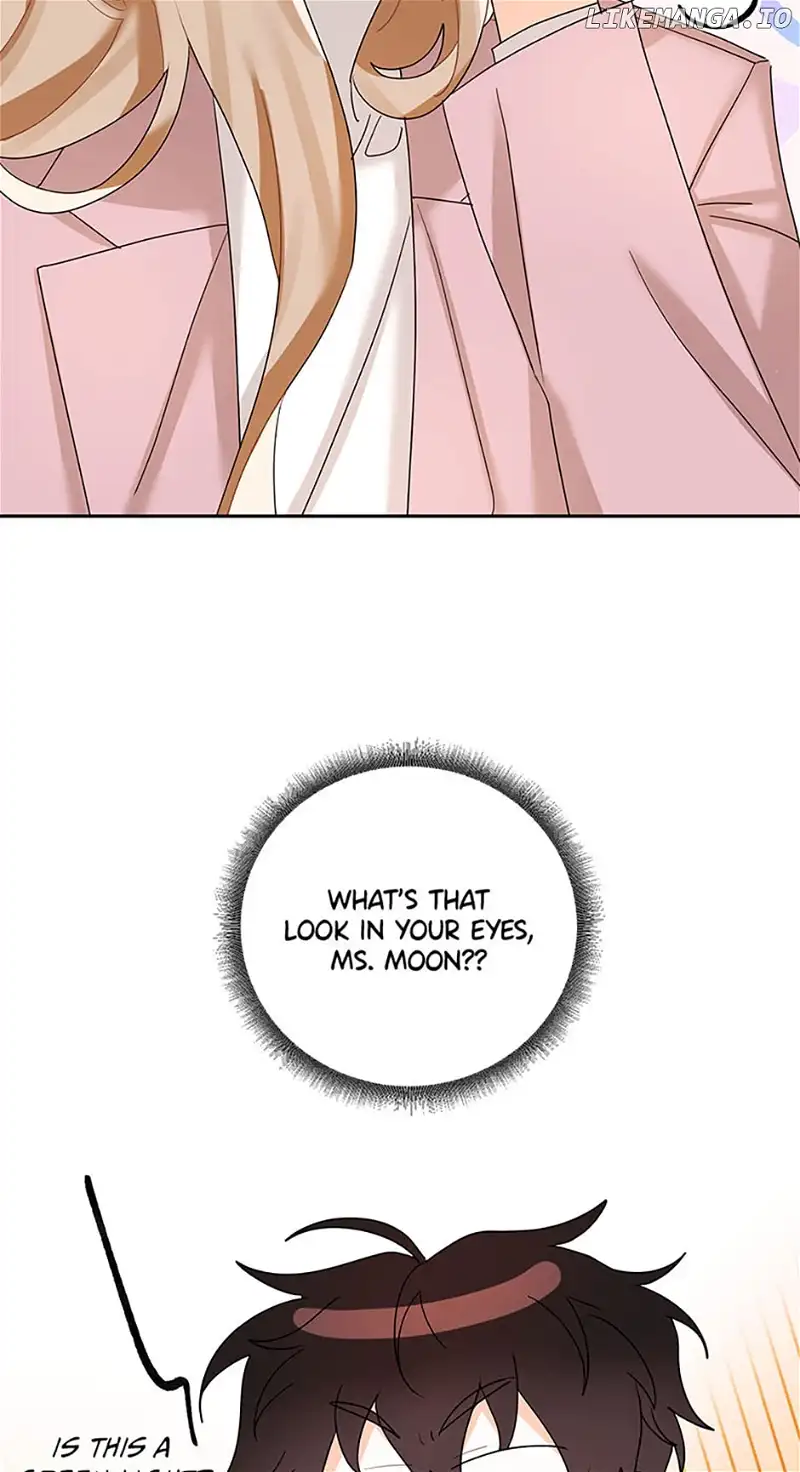 An Unwholesome Proposal Chapter 18 - Page 27