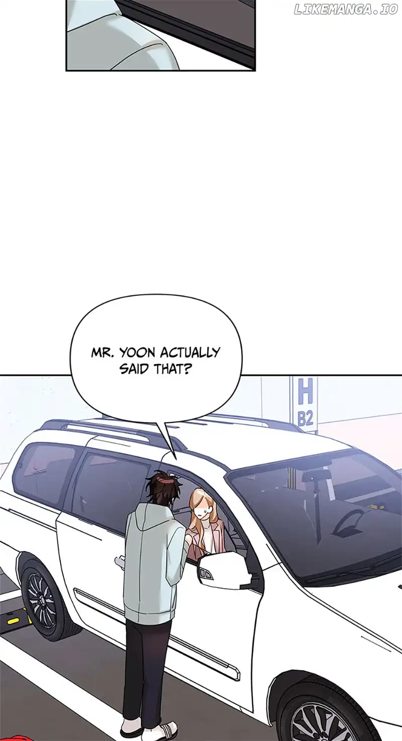 An Unwholesome Proposal Chapter 18 - Page 29