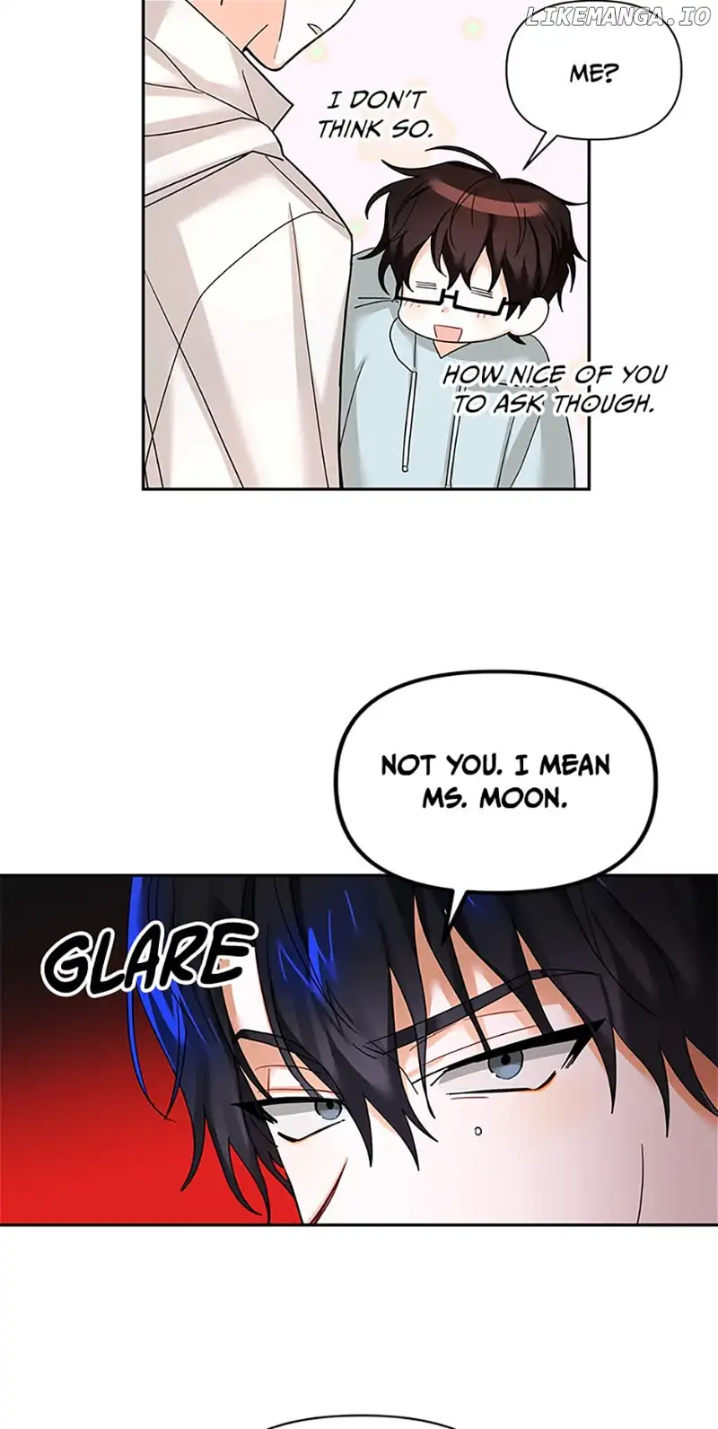 An Unwholesome Proposal Chapter 18 - Page 3