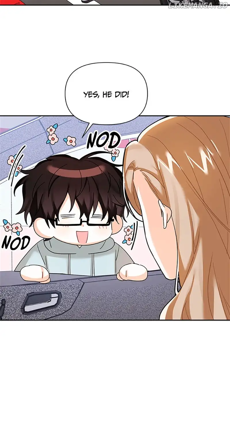An Unwholesome Proposal Chapter 18 - Page 30