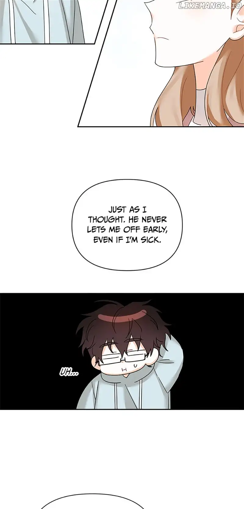 An Unwholesome Proposal Chapter 18 - Page 33