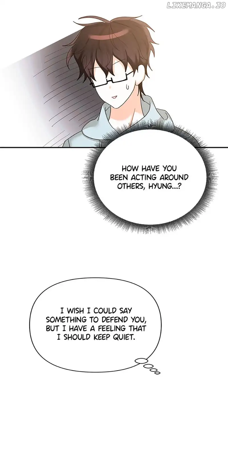 An Unwholesome Proposal Chapter 18 - Page 35
