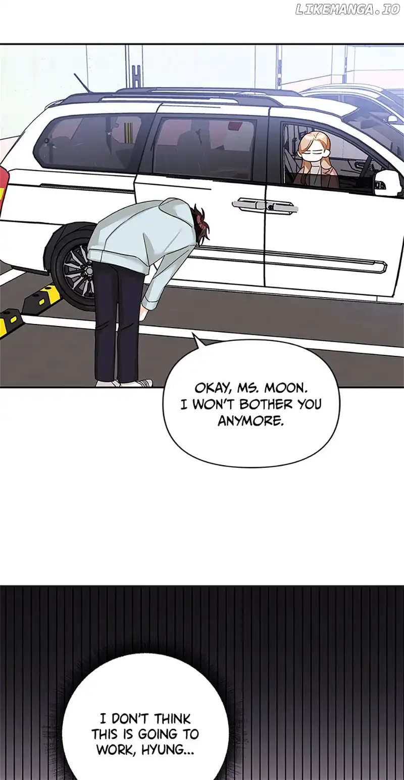 An Unwholesome Proposal Chapter 18 - Page 36