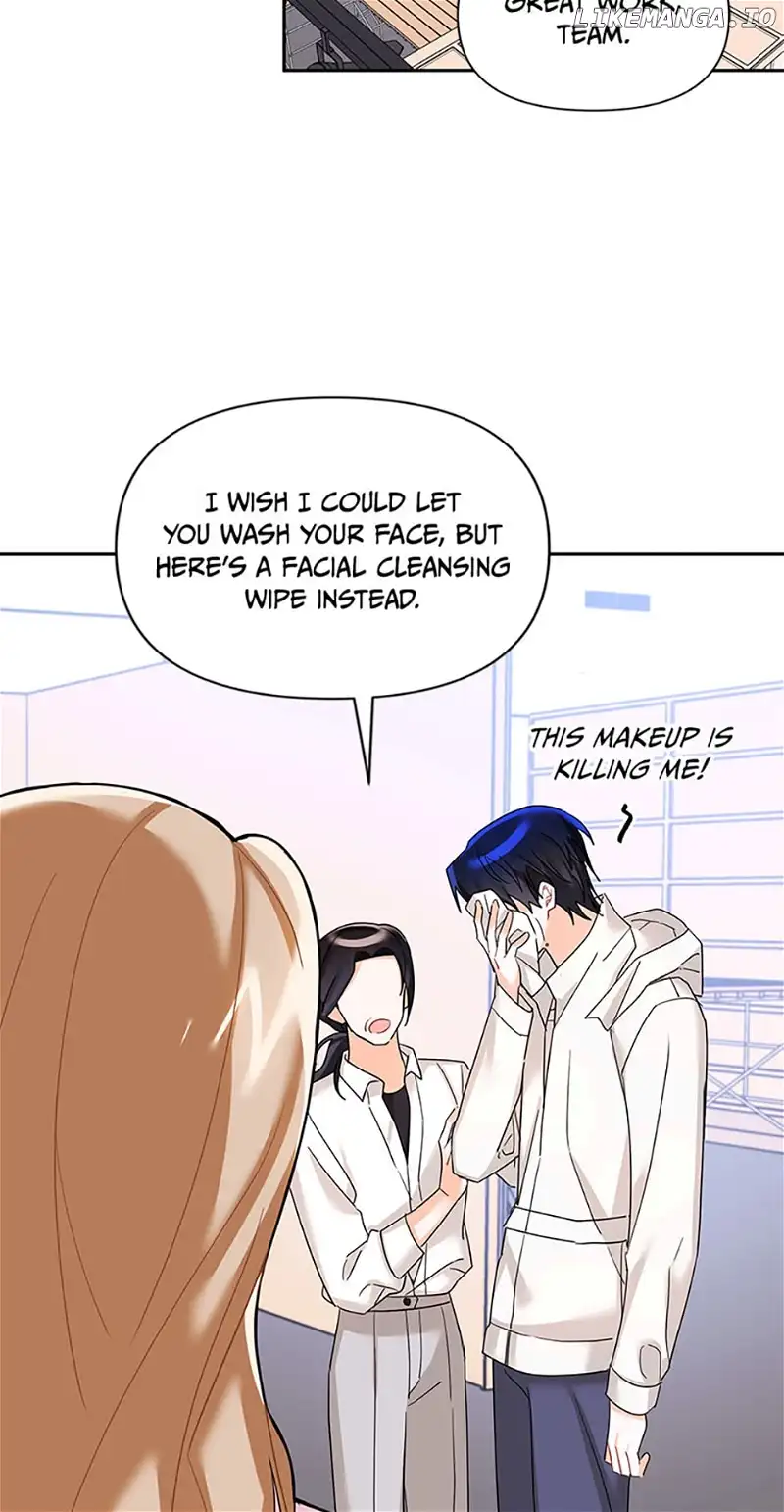 An Unwholesome Proposal Chapter 18 - Page 39
