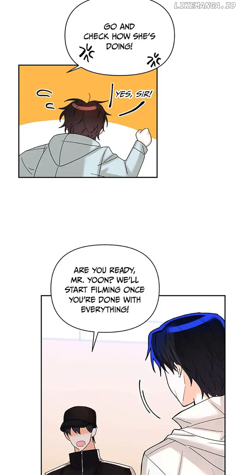 An Unwholesome Proposal Chapter 18 - Page 4