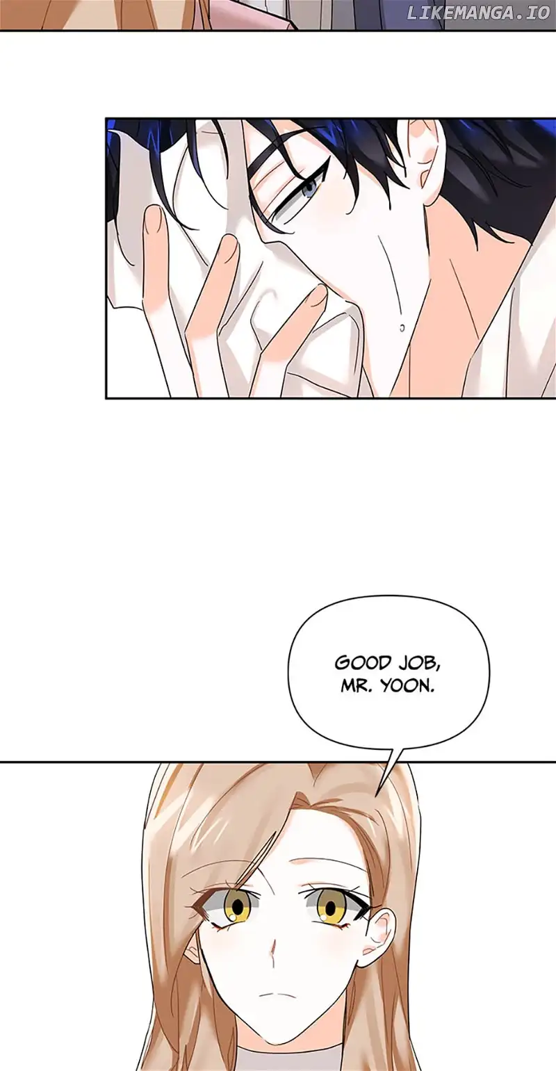 An Unwholesome Proposal Chapter 18 - Page 40