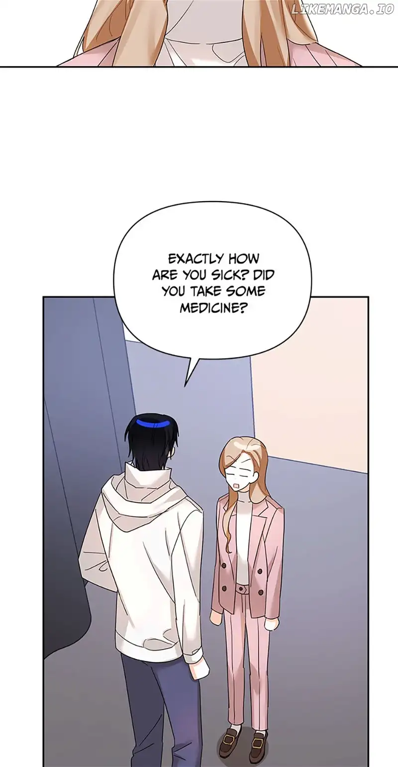 An Unwholesome Proposal Chapter 18 - Page 41