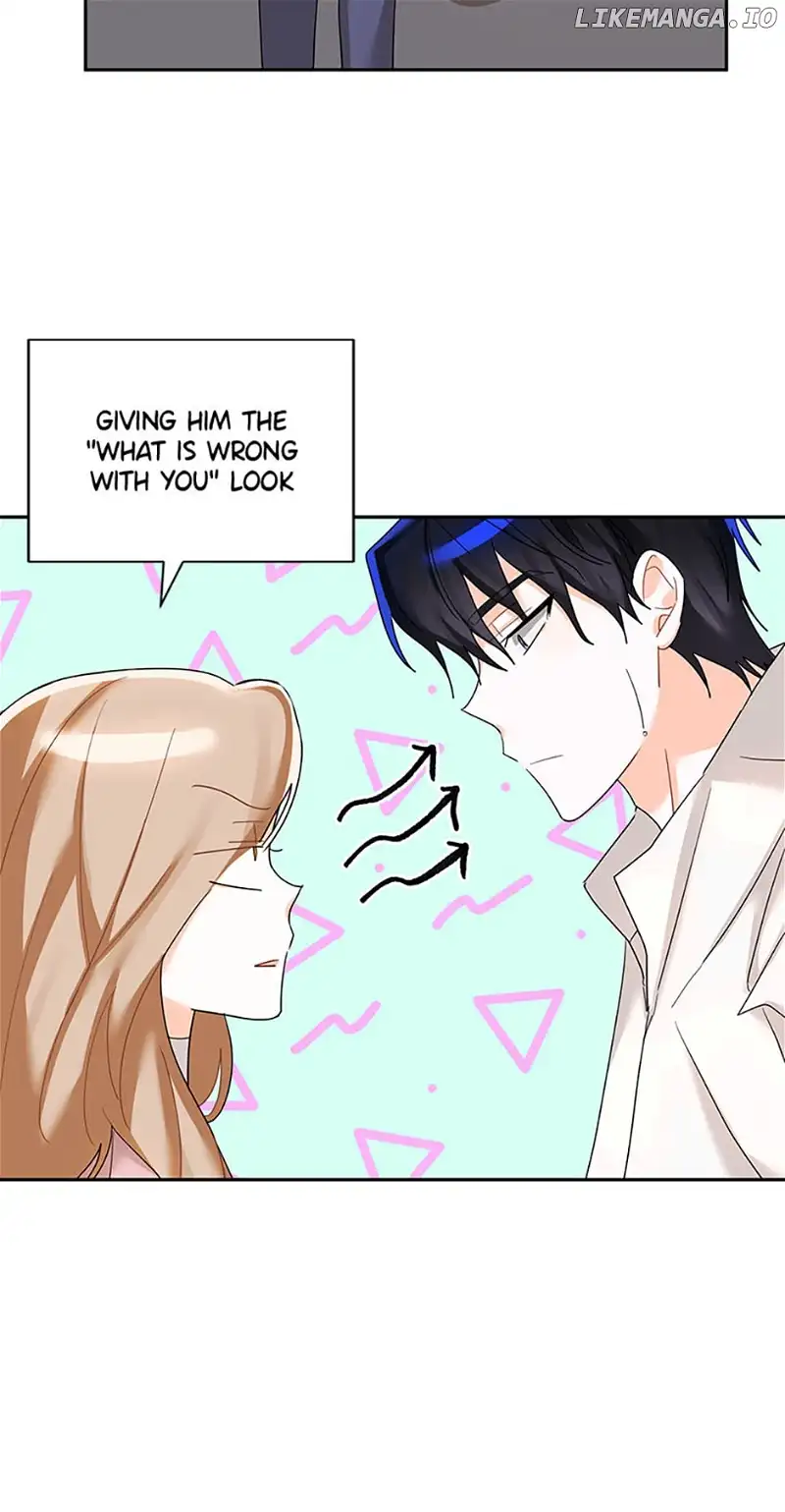 An Unwholesome Proposal Chapter 18 - Page 42