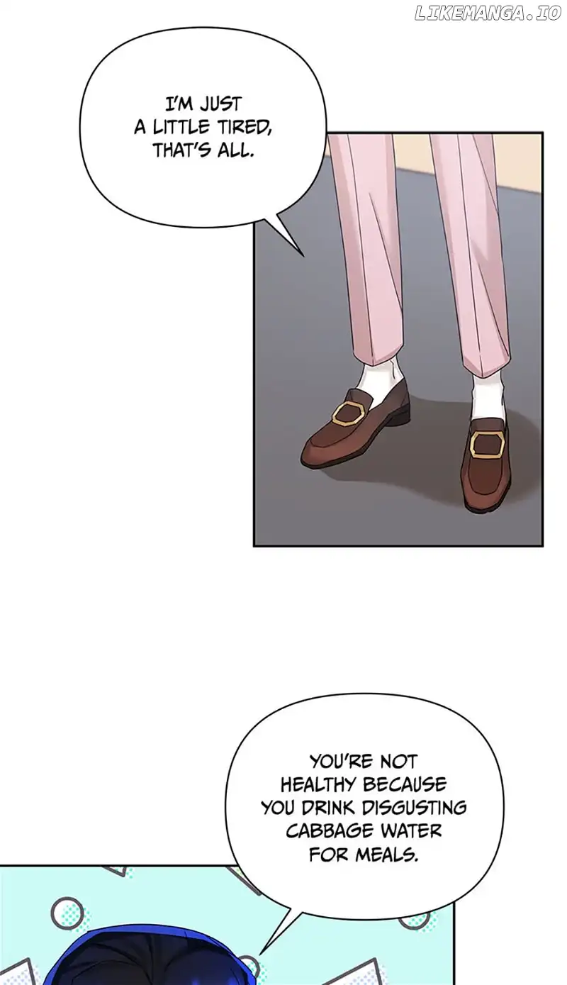 An Unwholesome Proposal Chapter 18 - Page 43