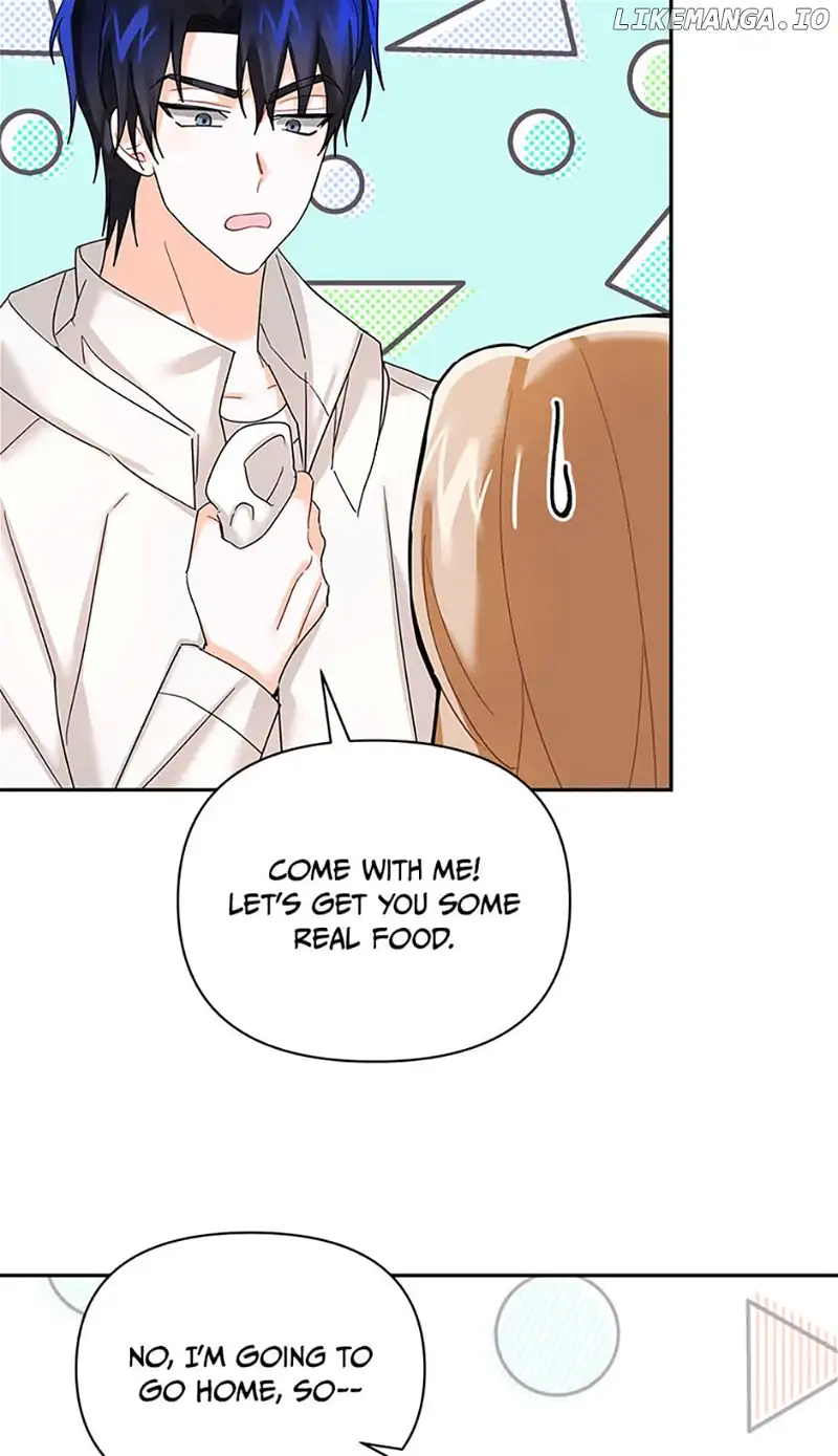 An Unwholesome Proposal Chapter 18 - Page 44