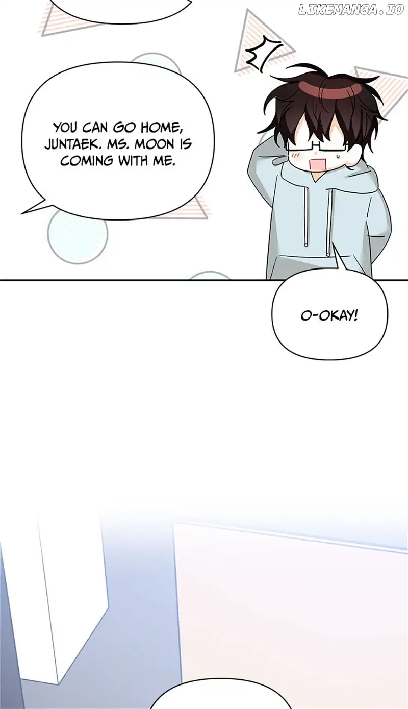 An Unwholesome Proposal Chapter 18 - Page 45