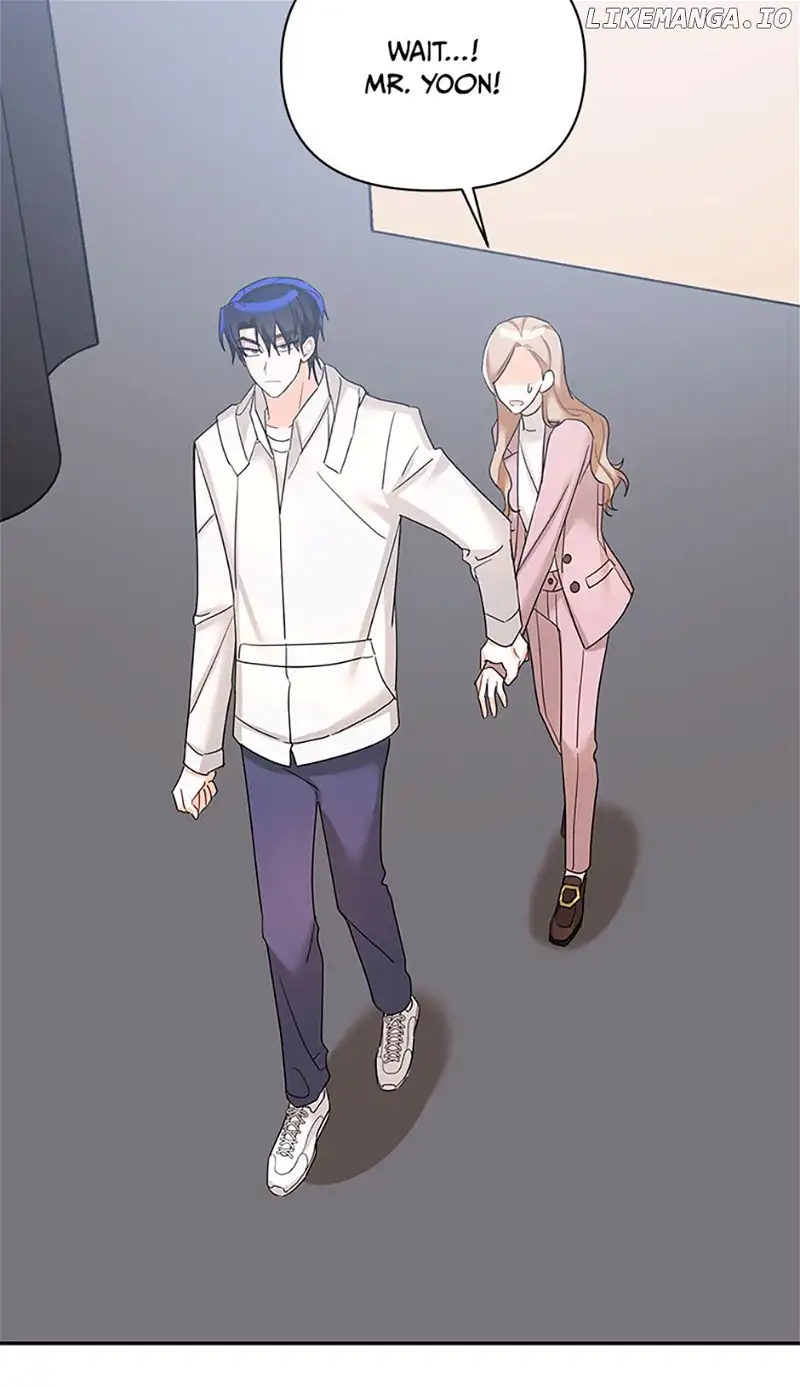 An Unwholesome Proposal Chapter 18 - Page 46