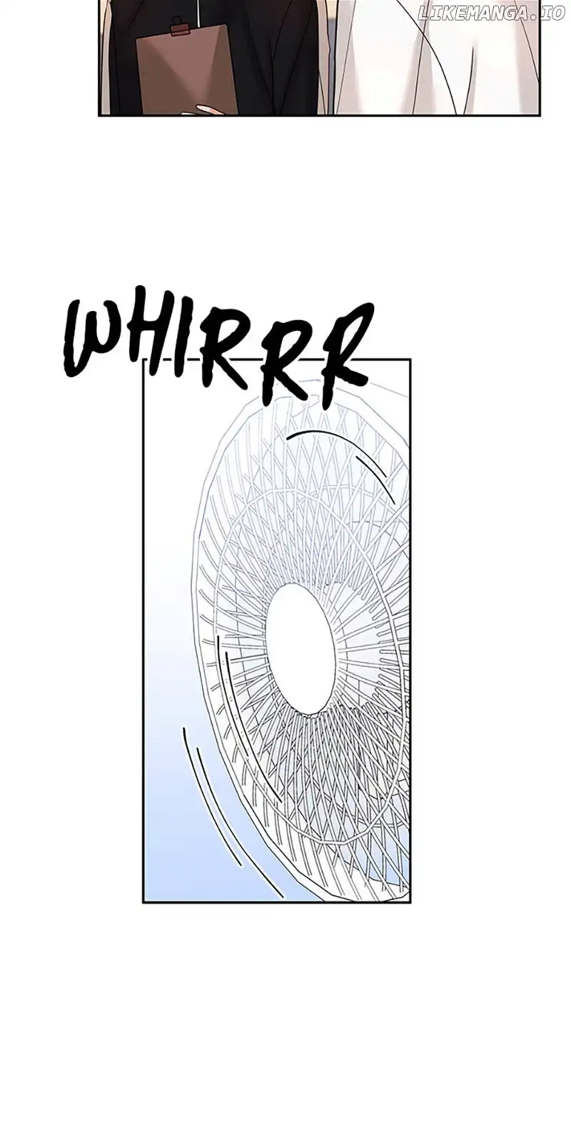 An Unwholesome Proposal Chapter 18 - Page 5