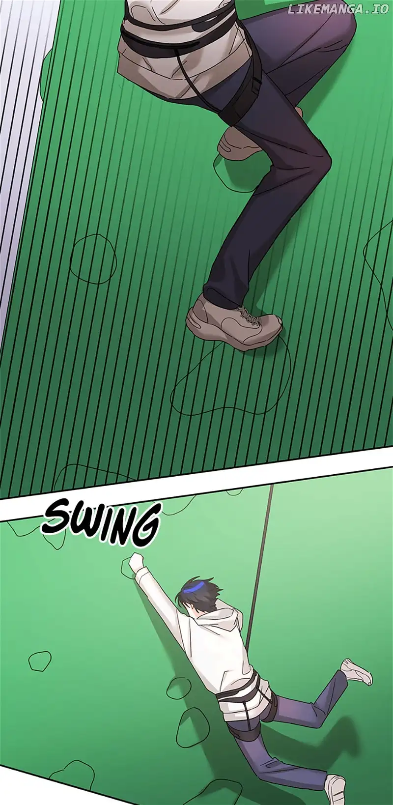 An Unwholesome Proposal Chapter 18 - Page 7