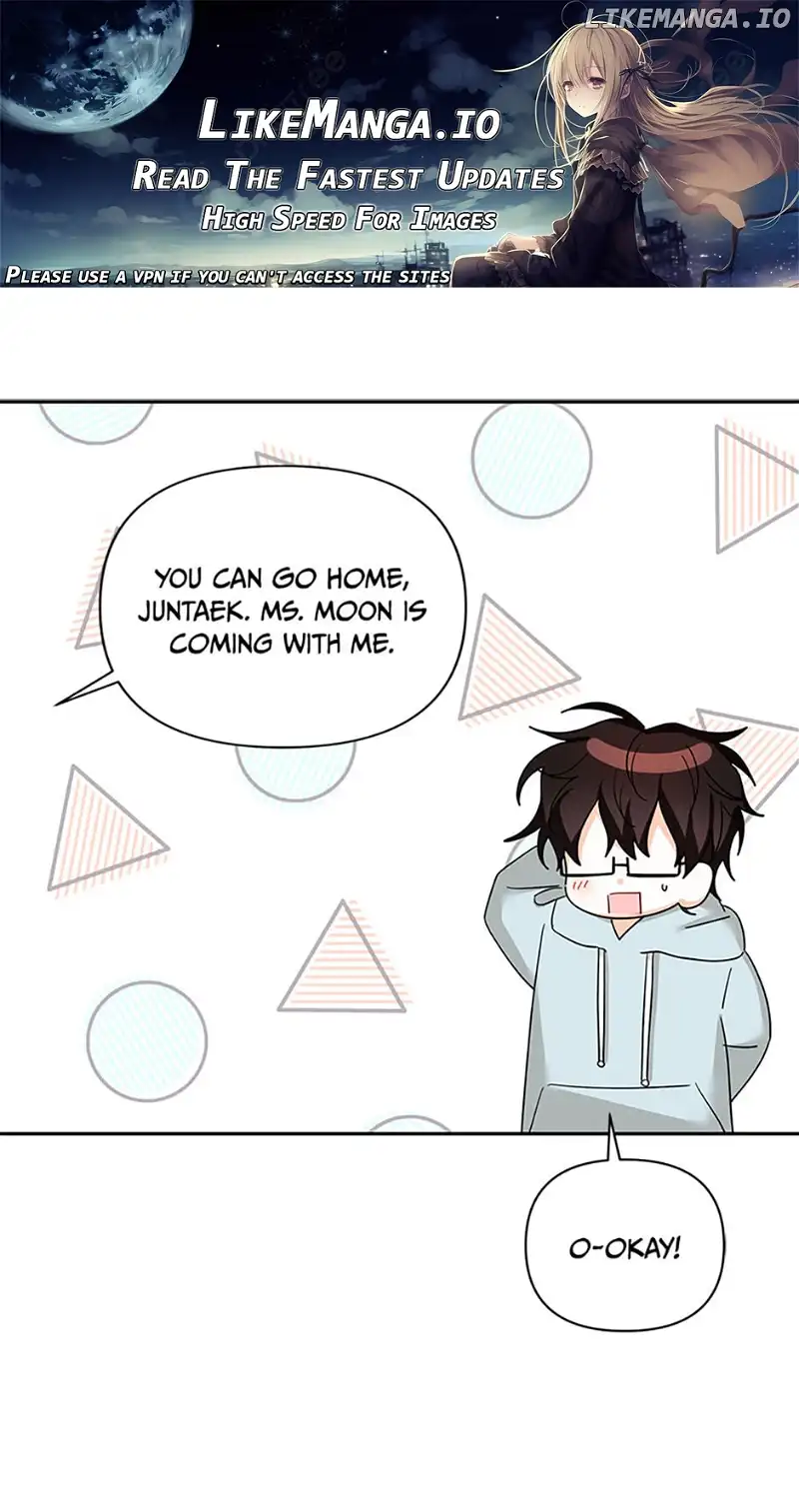 An Unwholesome Proposal Chapter 19 - Page 0