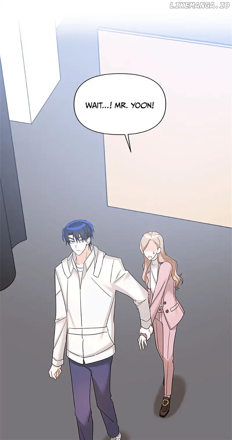An Unwholesome Proposal Chapter 19 - Page 1