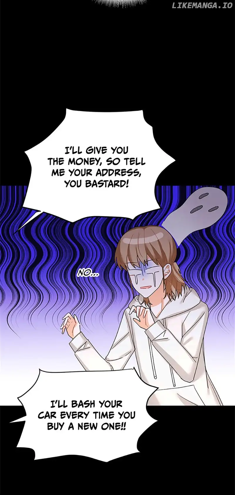 An Unwholesome Proposal Chapter 19 - Page 12