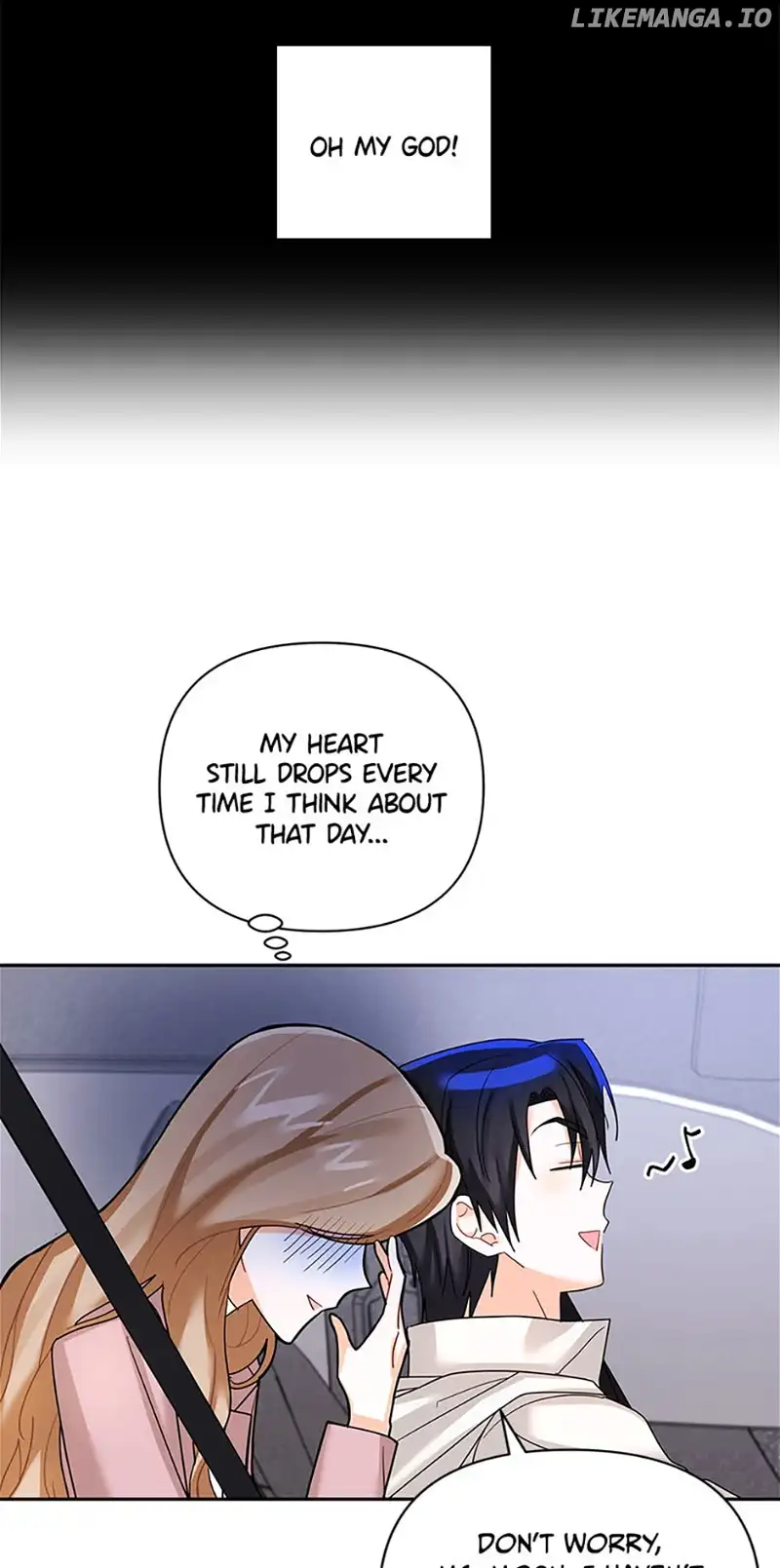 An Unwholesome Proposal Chapter 19 - Page 13