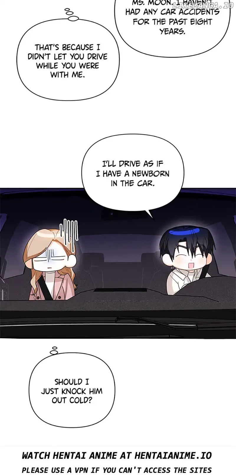 An Unwholesome Proposal Chapter 19 - Page 14