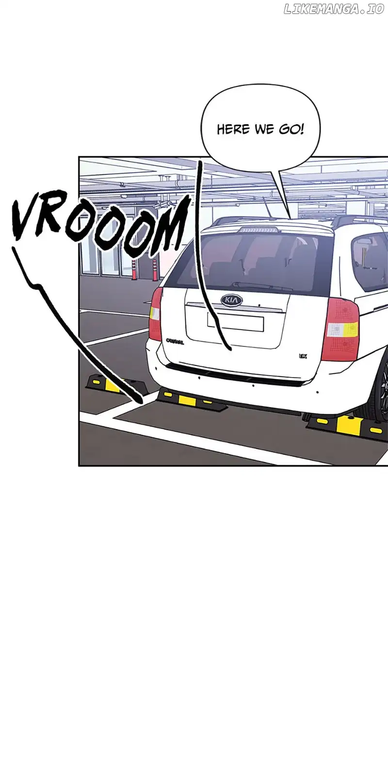 An Unwholesome Proposal Chapter 19 - Page 15