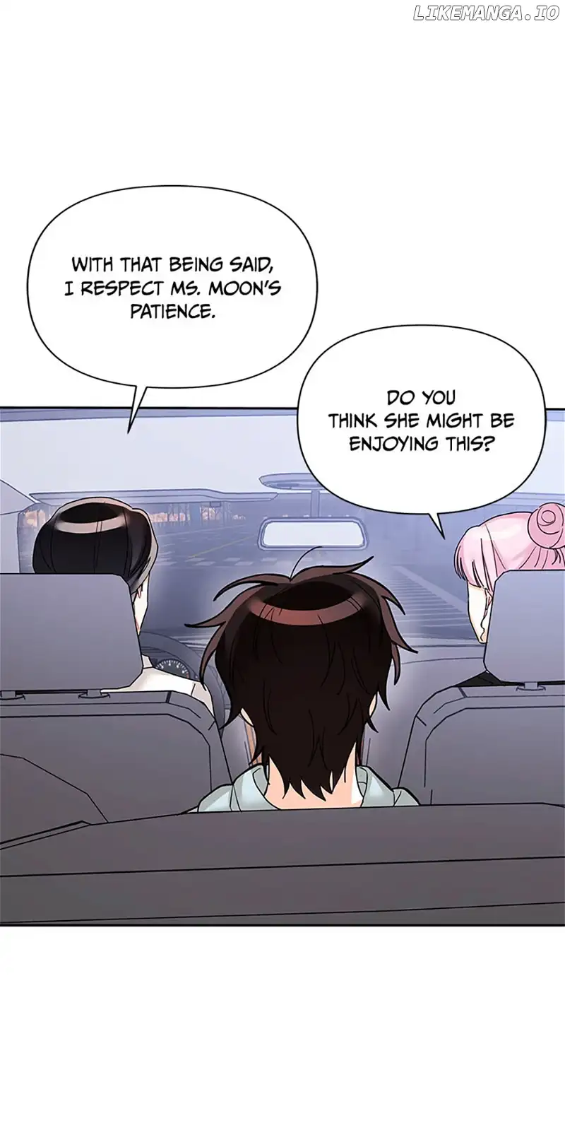 An Unwholesome Proposal Chapter 19 - Page 19